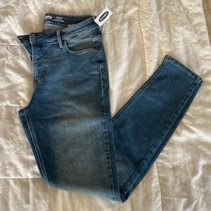 Rockstar Super Skinny jeans